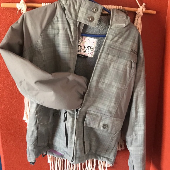 Empyre Jackets & Blazers - Snowboarding jacket